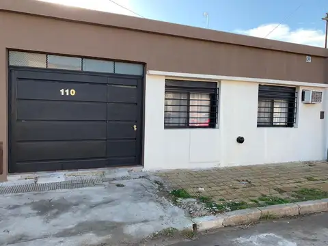 Impecable casa en Ensenada