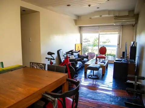 Departamento en Venta de 4 ambientes