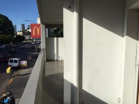 Departamento en Alquiler en Barracas, $ 950.000