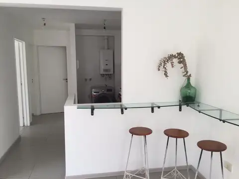 Departamento en Alquiler de 2 dormitorios