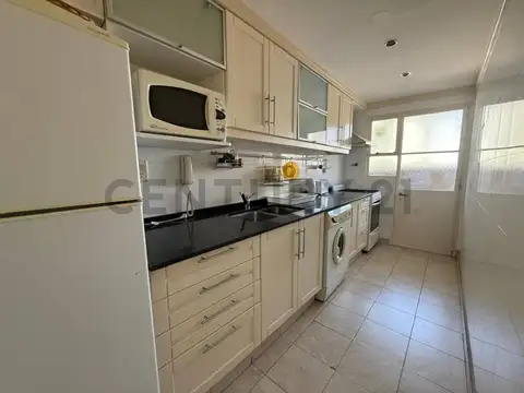 Departamento en Venta en Balvanera, USD 126.000