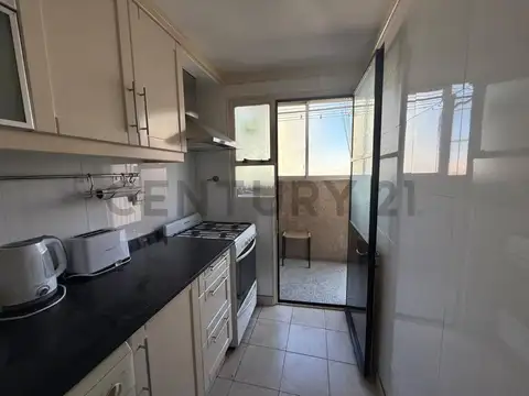 Departamento en Venta 56 años