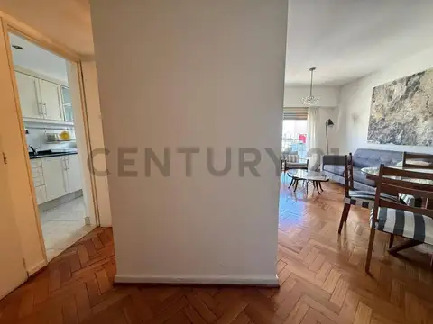 Departamento en Venta de 2 dormitorios