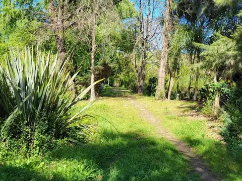 Jardin Nautico Escobar