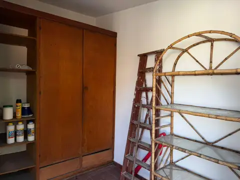 Depto Tipo Casa 2 ambientes con 1 baño