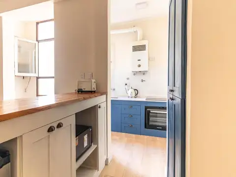 Departamento en Venta en Palermo Hollywood, USD 109.000