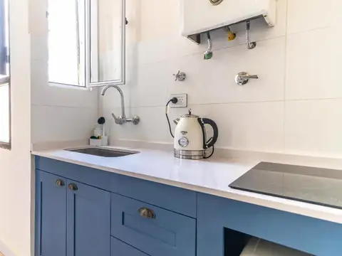 Departamento en Venta al Noreste