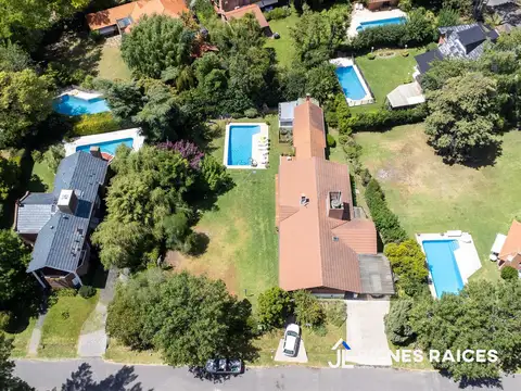 Quinta en Venta al Sureste