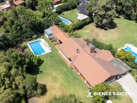 Los Cardales Country Club, Campana
