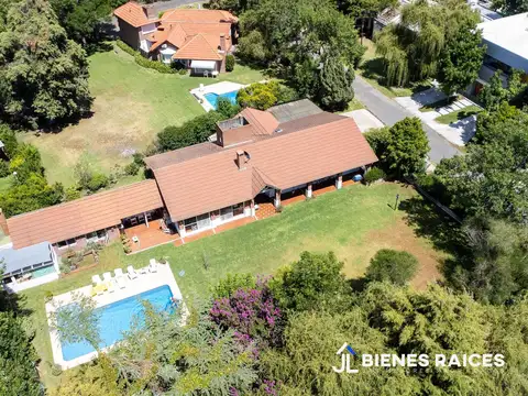 Quinta en Venta en Country Club Los Cardales, USD 143.000