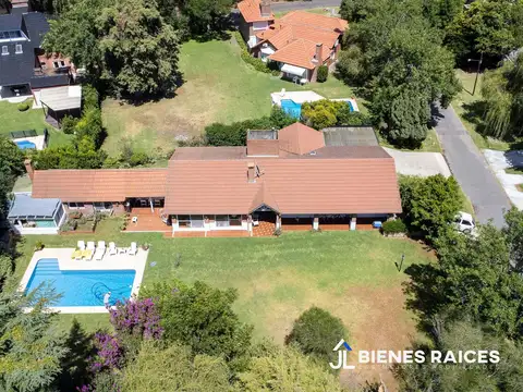 Quinta en Venta en Country Club Los Cardales, USD 143.000