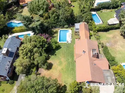 Quinta en Venta en Country Club Los Cardales, USD 143.000
