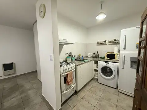 Departamento en Venta 4 años