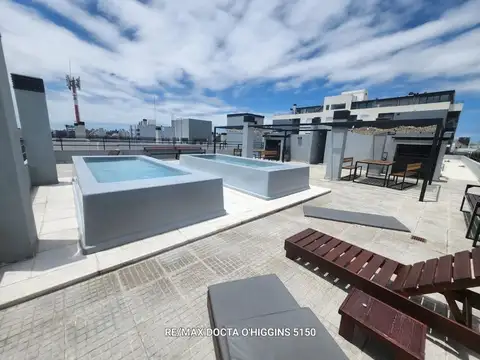 VENTA DEPARTAMENTO 2 DOR. CON COCHERA