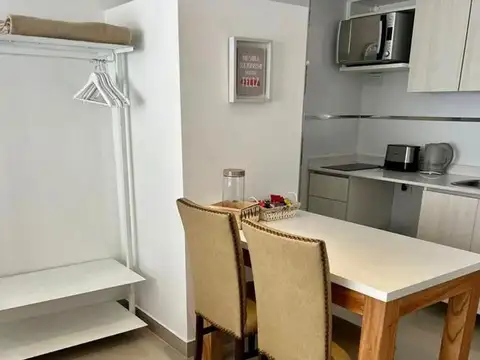 Departamento en Alquiler Temporal en Microcentro, $ 60.000