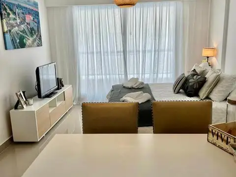 Departamento en Alquiler Temporal de Monoambiente