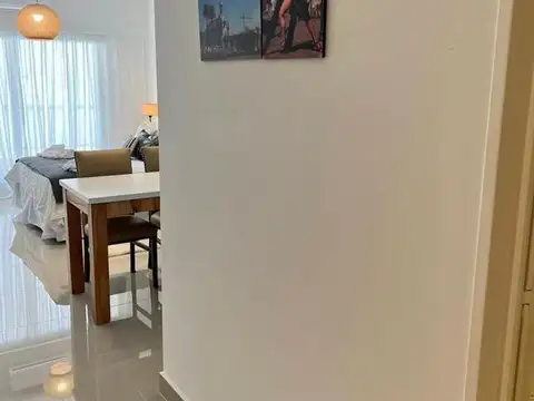 Moreno 500, Piso 2