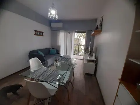 Departamento en Venta 45 años