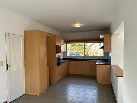 Casa en Venta 20 años