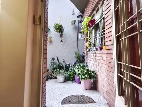 Depto Tipo Casa en Venta de 2 dormitorios