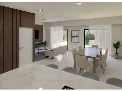 Casa en Venta en Castelar, USD 164.900