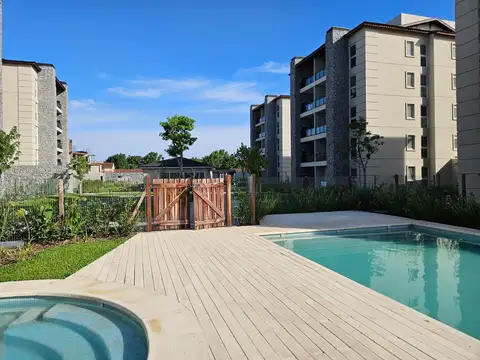 Departamento en alquiler en Green Boero A ESTRENAR  - ID 5990