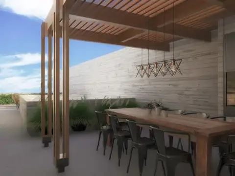 VENTA  MONOAMBIENTE VILLA CRESPO