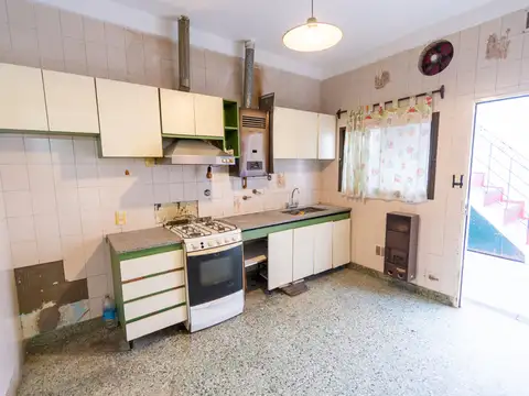 Casa en Venta 45 años