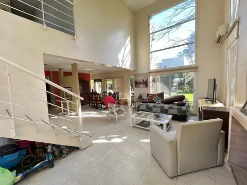 Casa en Venta COUNTRY LOMA VERDE