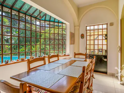 Casa en Venta al Noroeste