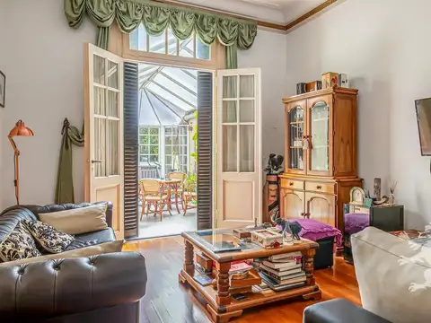 Casa en Venta 115 años