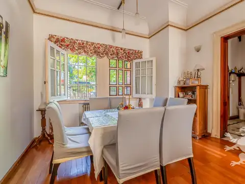 Casa en Venta en Belgrano R, USD 950.000