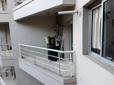 Departamento en Alquiler al Noroeste