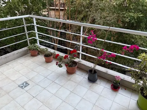 Departamento en Alquiler 12 años