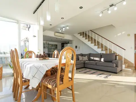 Departamento en Venta de 4 ambientes