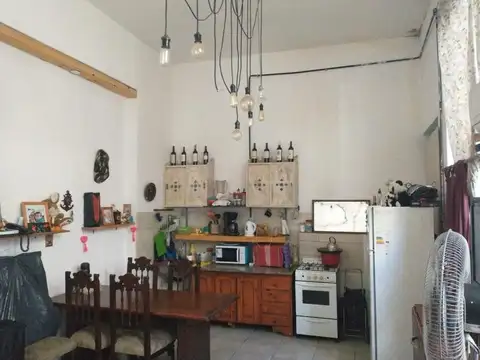 NUEVO VALOR  VENTA DPTO 2 AMB. C/ TERRAZA PROPIA. A/ PERMUTA SAN MARTIN