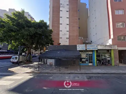 Terreno en Venta de 1520,0 m2