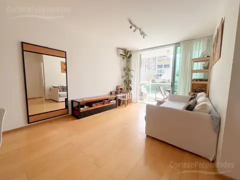 Departamento en Venta 15 años