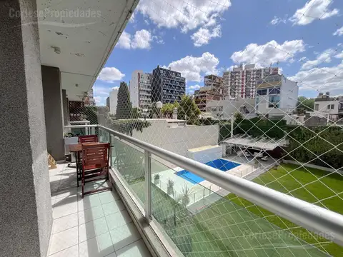 Departamento en Venta de 3 ambientes