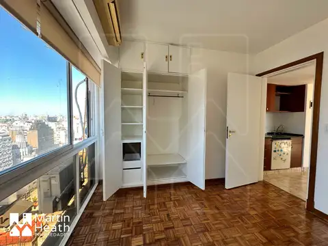 Departamento en Alquiler 50 años