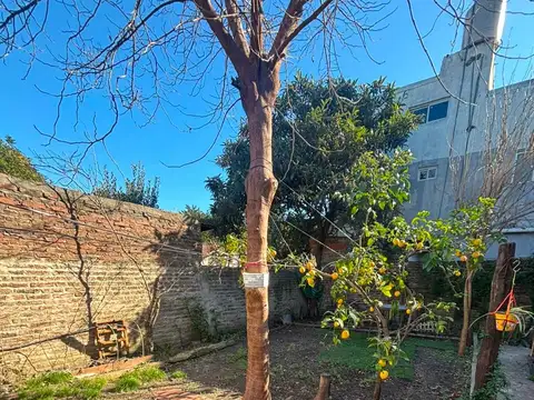 Terreno en Venta 10  mts Frente