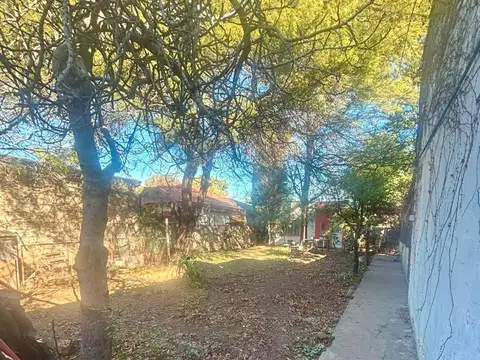 LOTE DE TERRENO 10 X 41 -