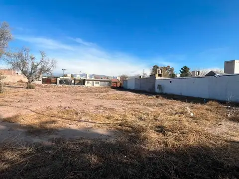 LOTE EN VENTA EN CARRODILLA. GRAN UBICACION