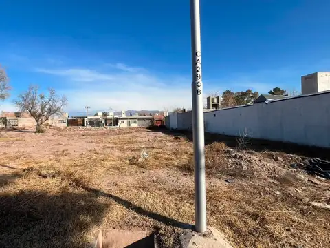 Chacabuco 100