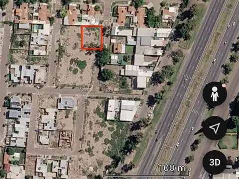 Terreno en Venta en Luján de Cuyo, USD 35.000