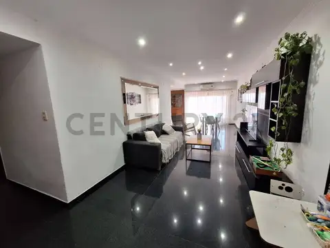 Departamento 4 Ambientes 157 m² Frente a Plaza Alsina – Apto Crédito