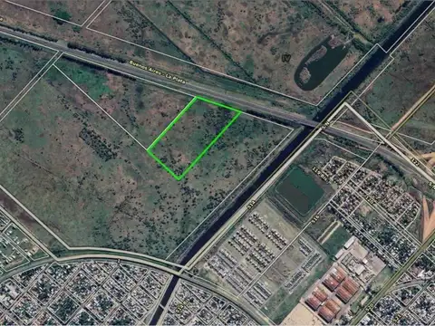 Terreno en  Autopista Buenos Aires - La Plata