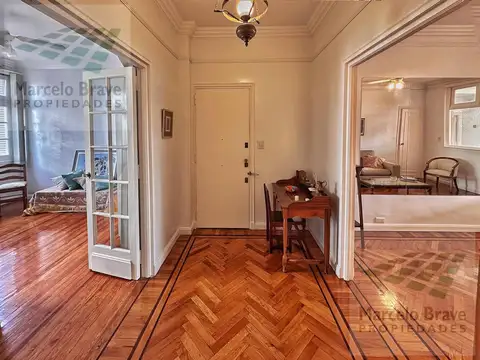 Departamento en Alquiler Temporal de 2 dormitorios