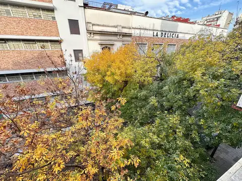 Departamento en Alquiler Temporal al Este
