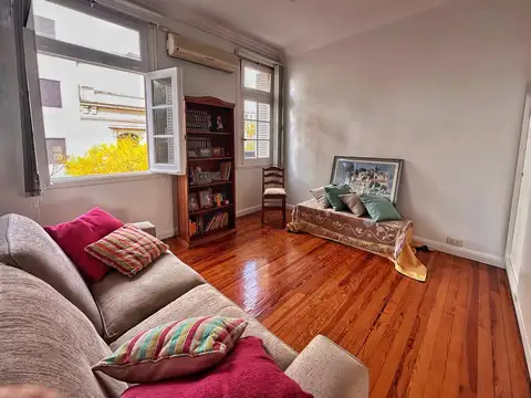 Departamento en Alquiler Temporal de 5 ambientes